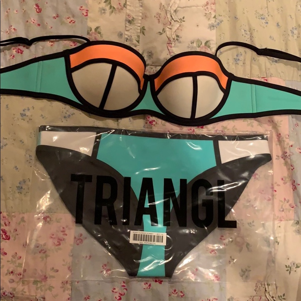Swimsuit